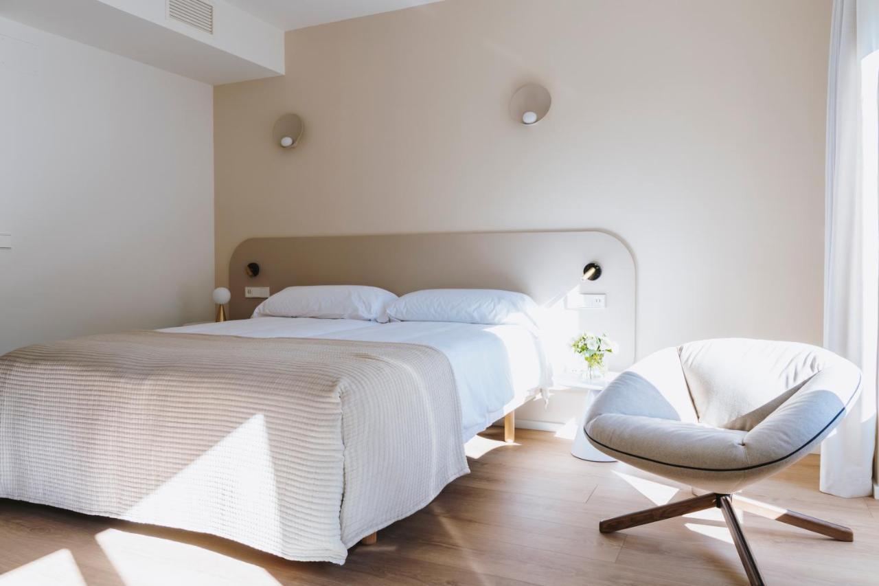 The Passage Apartments 산세바스티안 외부 사진