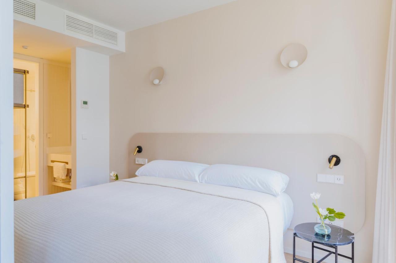 The Passage Apartments 산세바스티안 외부 사진