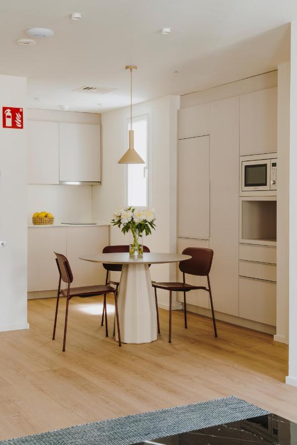 The Passage Apartments 산세바스티안 외부 사진