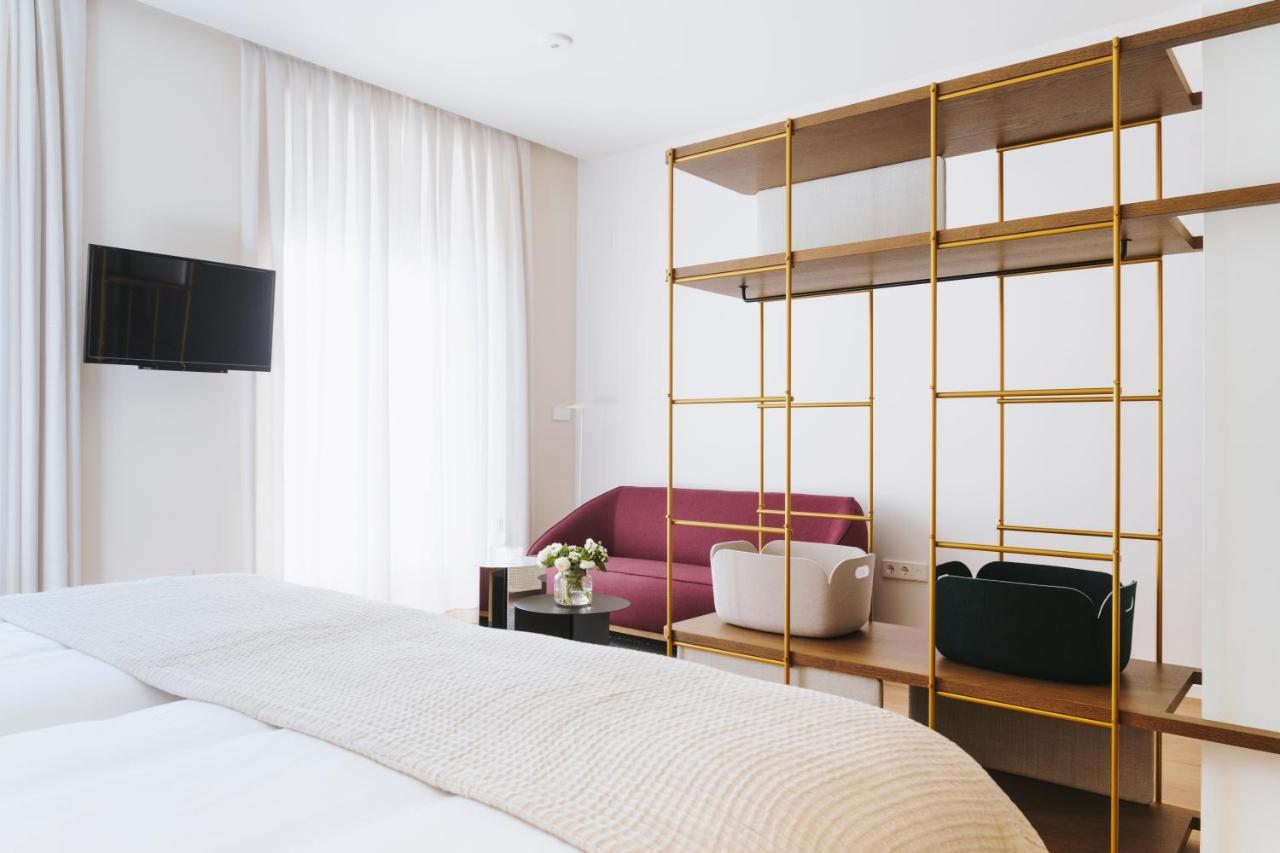 The Passage Apartments 산세바스티안 외부 사진