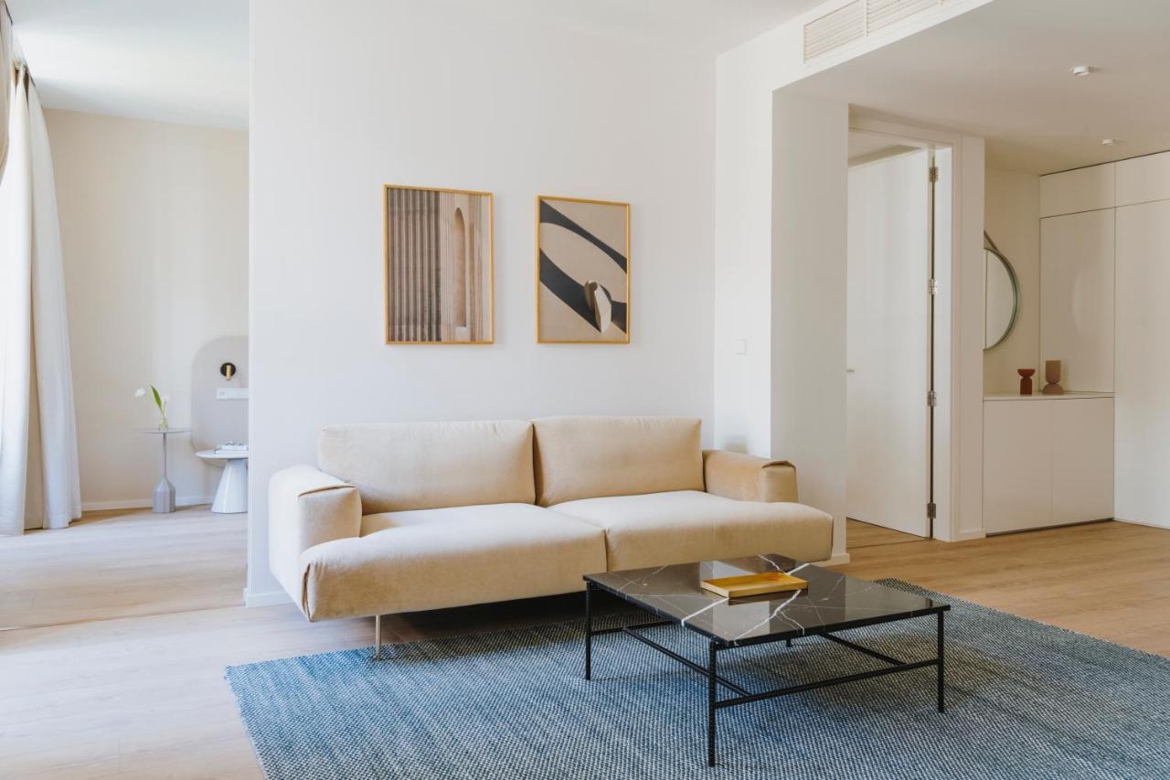 The Passage Apartments 산세바스티안 외부 사진