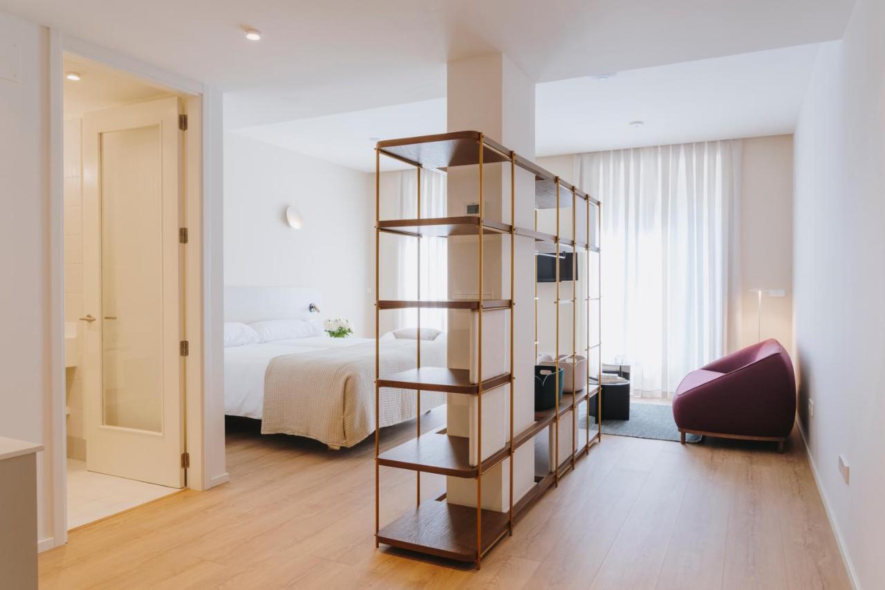 The Passage Apartments 산세바스티안 외부 사진