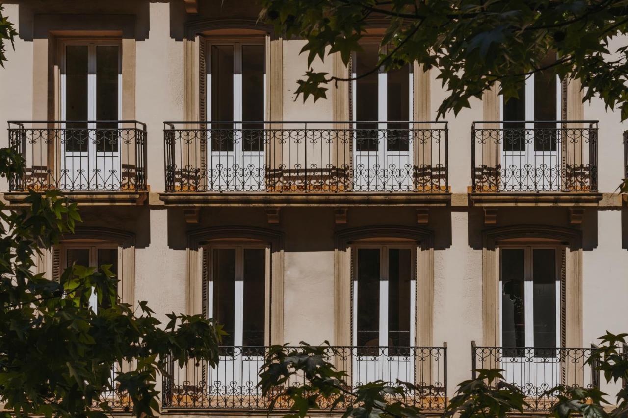 The Passage Apartments 산세바스티안 외부 사진