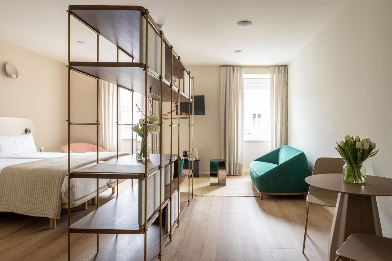 The Passage Apartments 산세바스티안 외부 사진