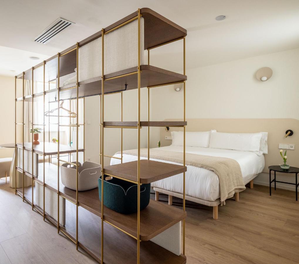 The Passage Apartments 산세바스티안 외부 사진