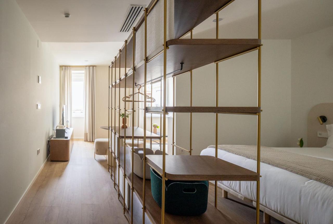 The Passage Apartments 산세바스티안 외부 사진