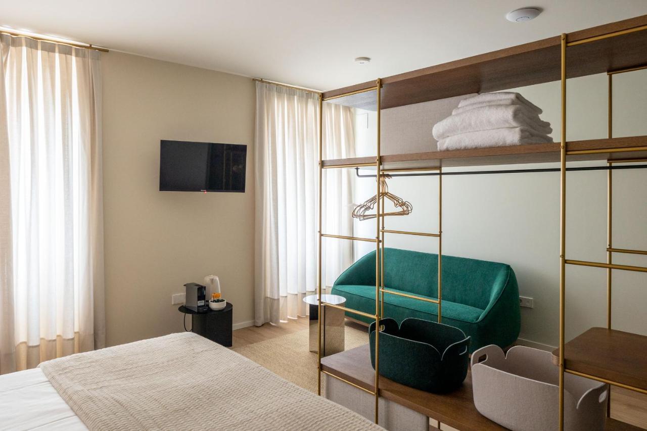 The Passage Apartments 산세바스티안 외부 사진