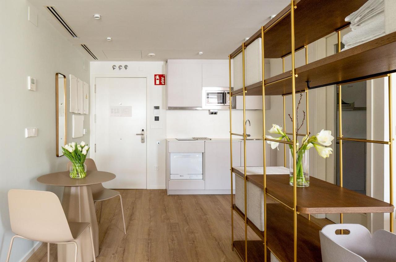 The Passage Apartments 산세바스티안 외부 사진