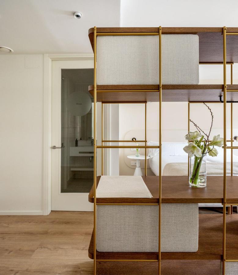 The Passage Apartments 산세바스티안 외부 사진