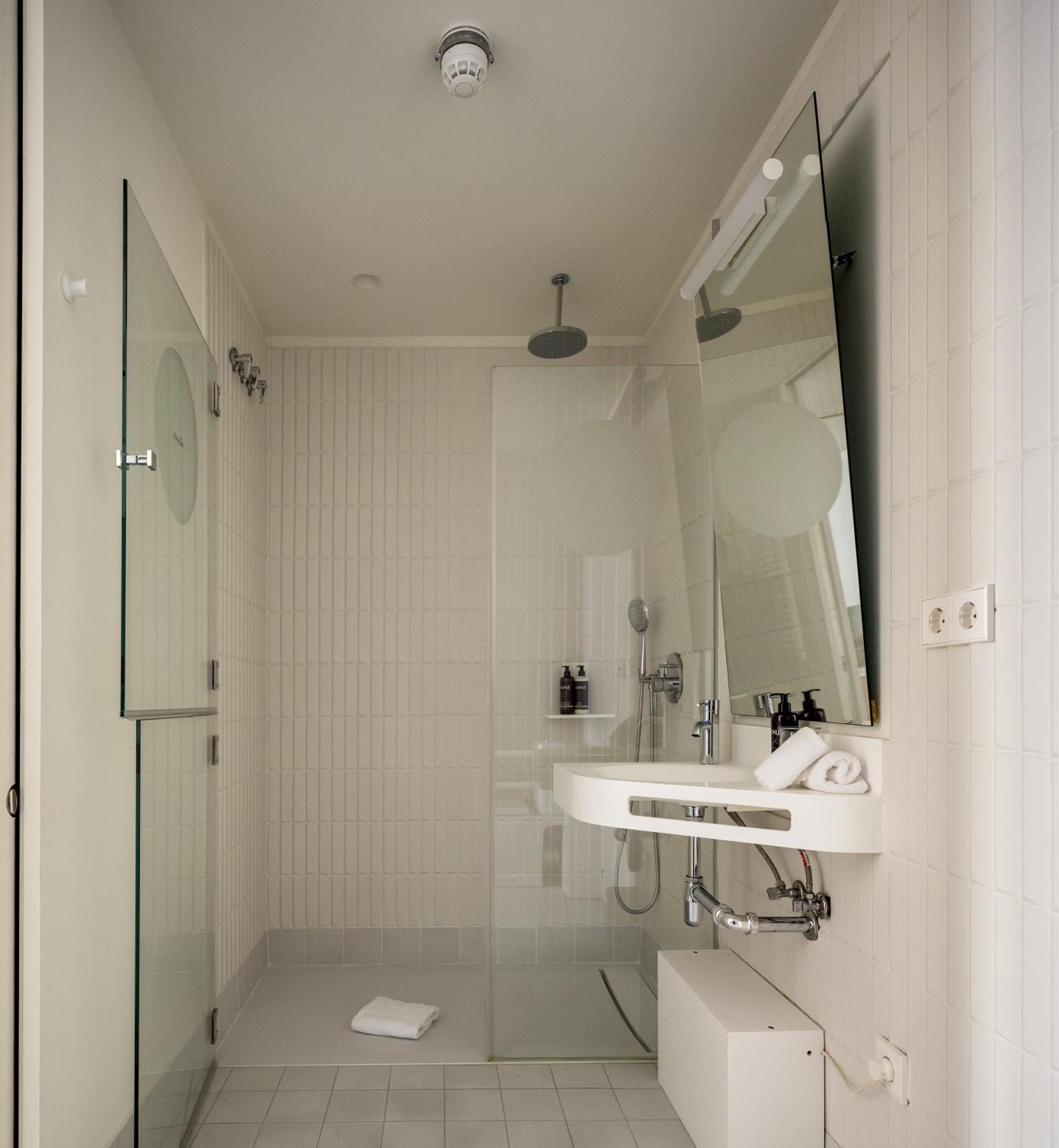 The Passage Apartments 산세바스티안 외부 사진