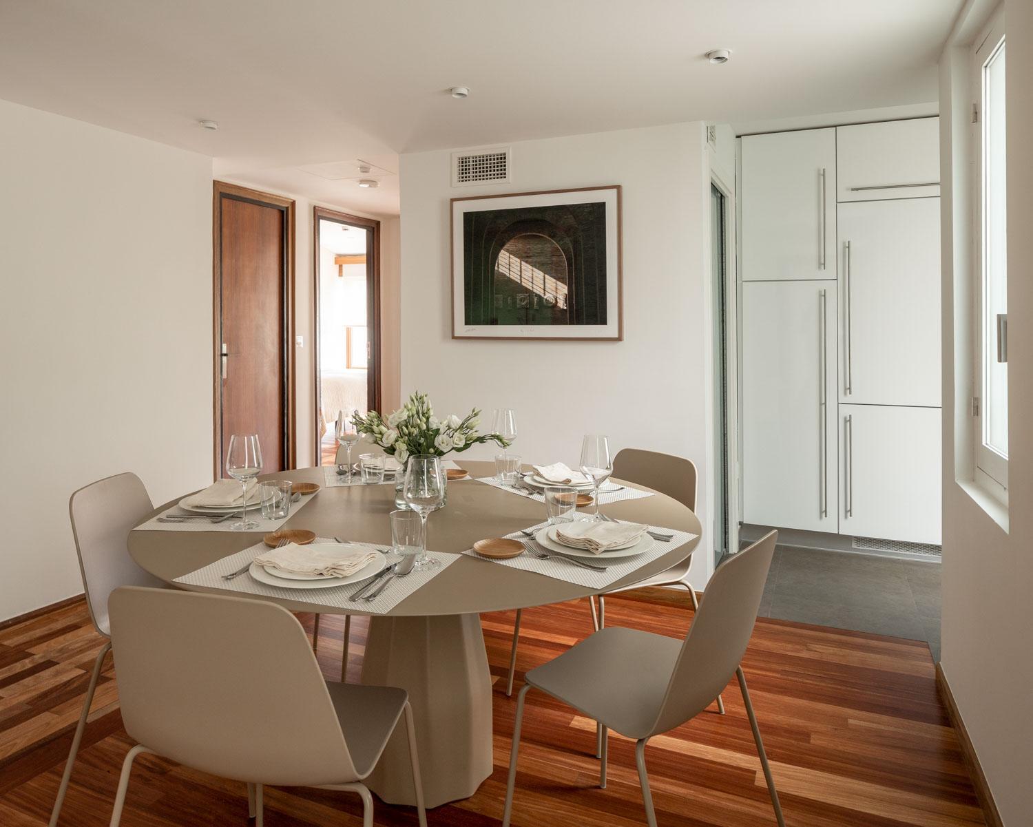The Passage Apartments 산세바스티안 외부 사진