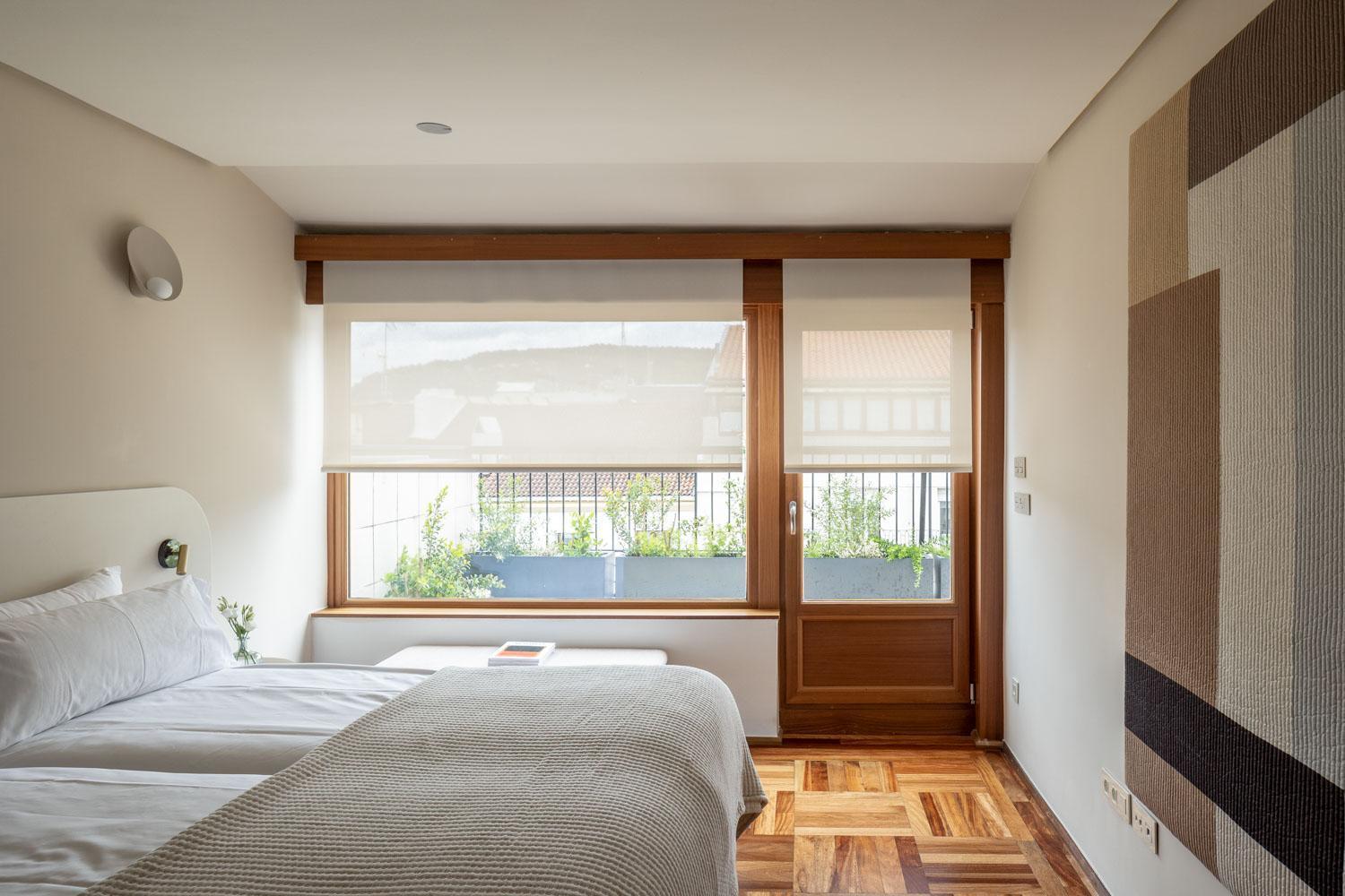 The Passage Apartments 산세바스티안 외부 사진