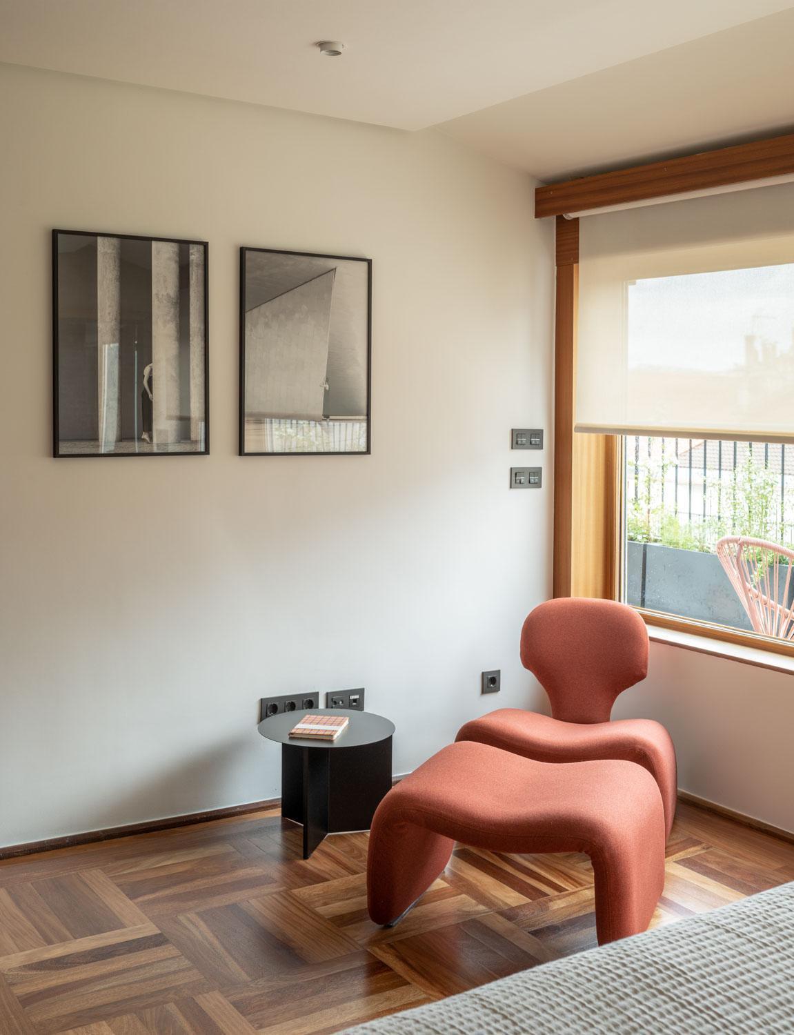 The Passage Apartments 산세바스티안 외부 사진