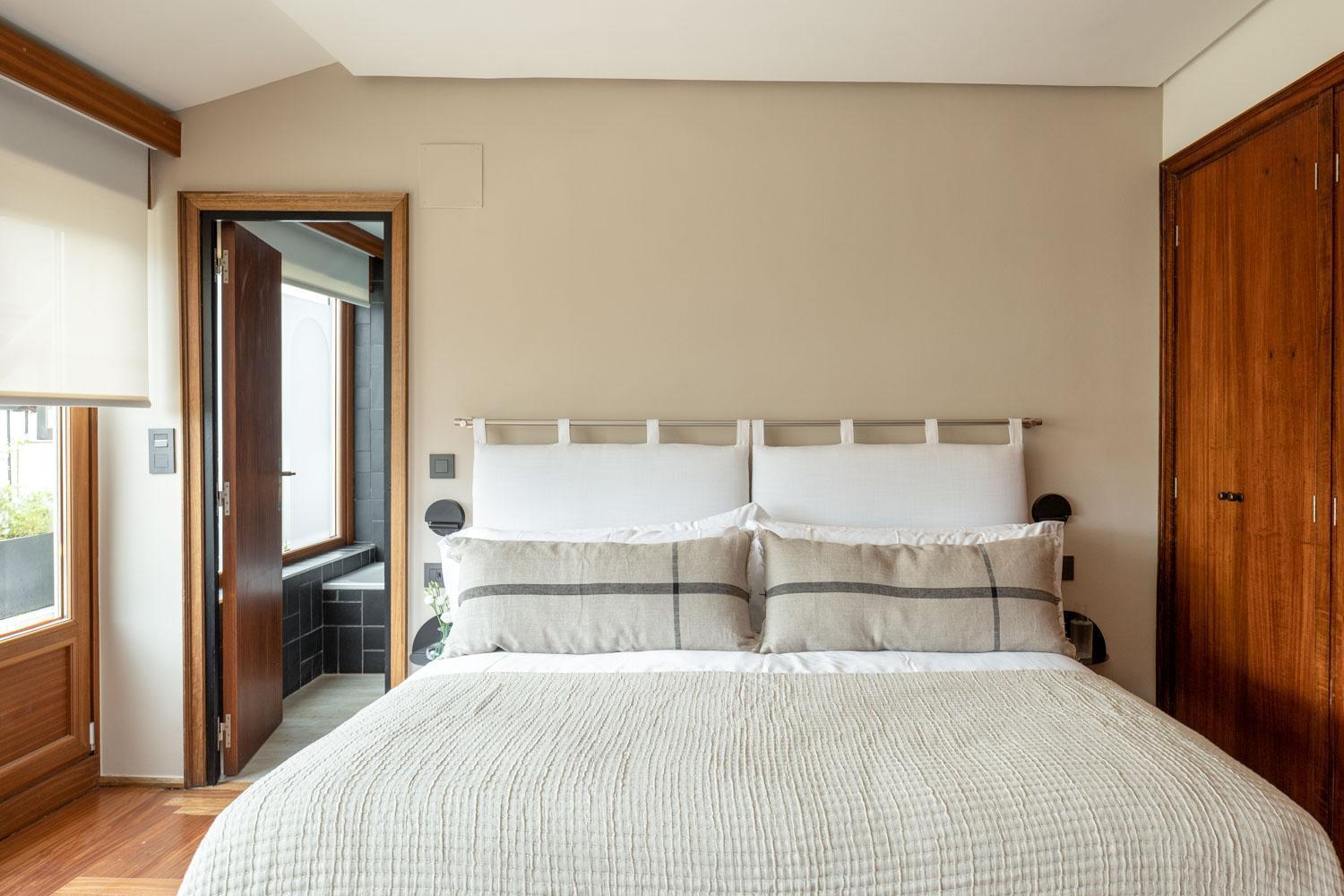 The Passage Apartments 산세바스티안 외부 사진