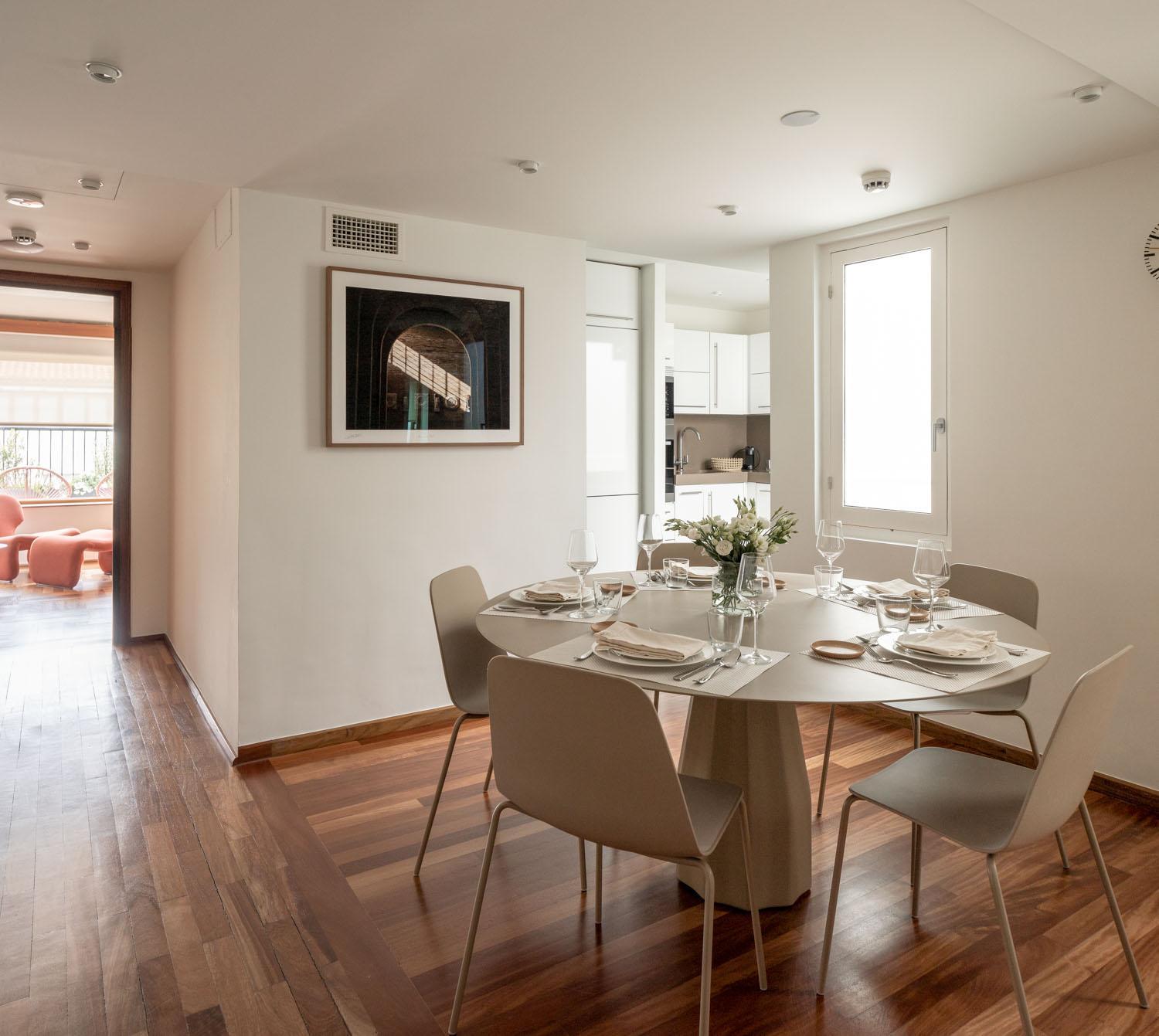 The Passage Apartments 산세바스티안 외부 사진