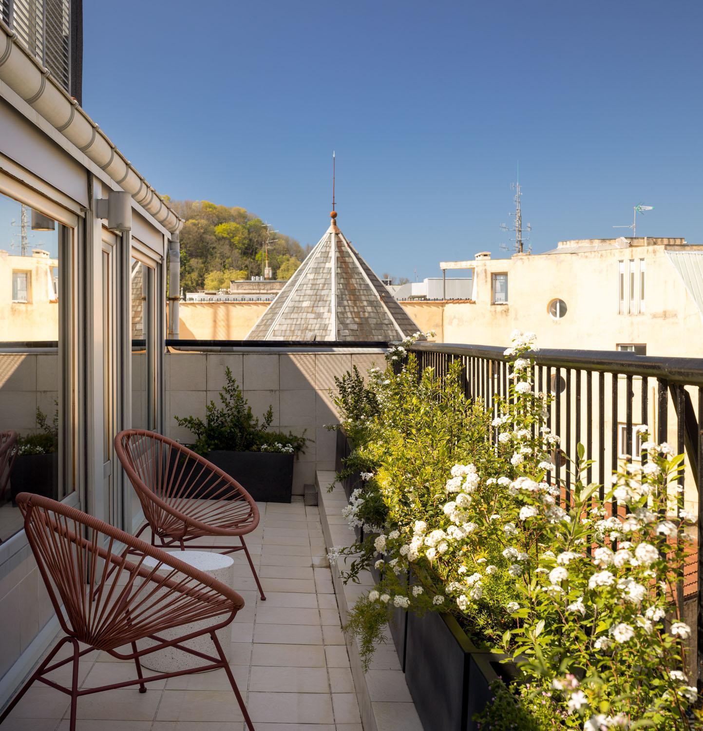 The Passage Apartments 산세바스티안 외부 사진