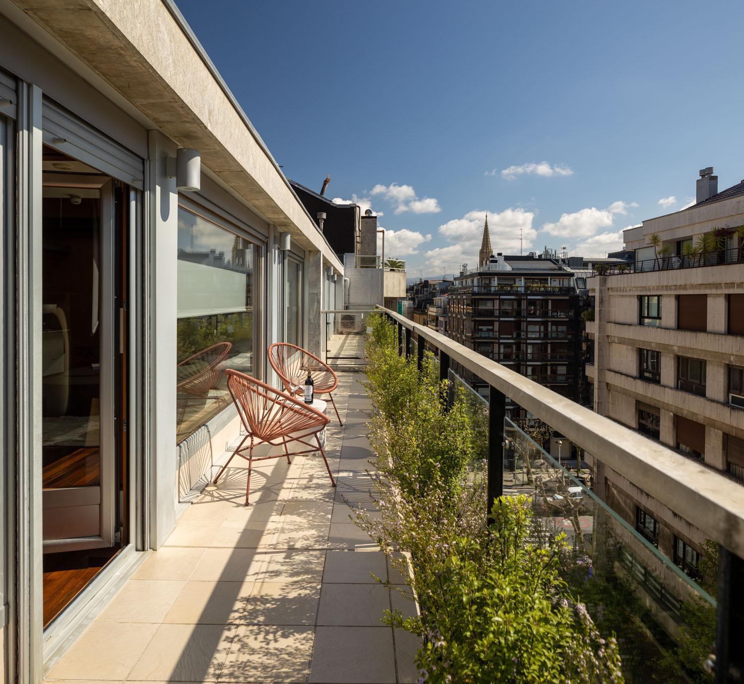 The Passage Apartments 산세바스티안 외부 사진