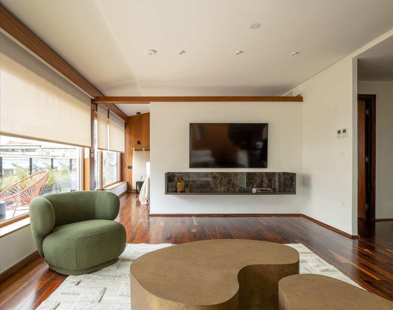 The Passage Apartments 산세바스티안 외부 사진